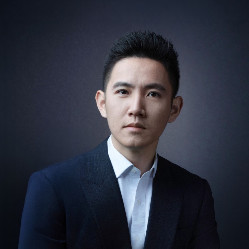 Alex Xu Photo