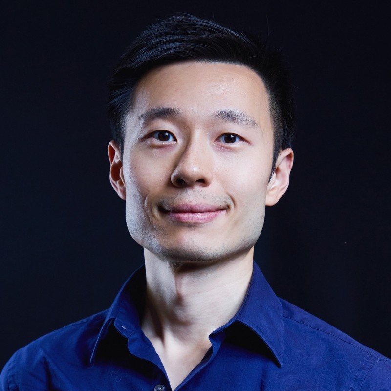 Kelin Li Photo
